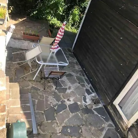 Chalet Chalet Matadi Dinant