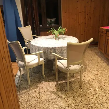 Chalet Matadi Chalet