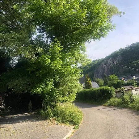 Chalet Chalet Matadi Dinant