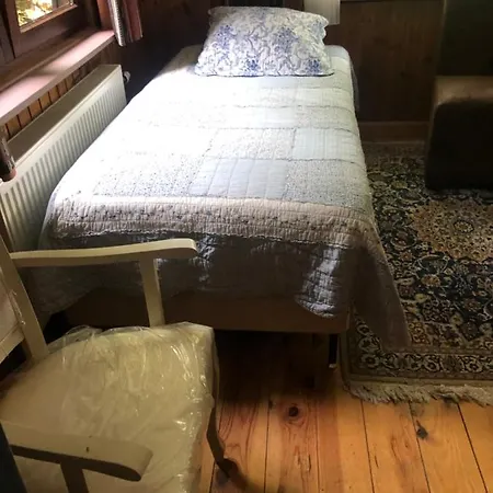 Chalet Matadi