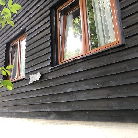 Chalet Matadi * Dinant