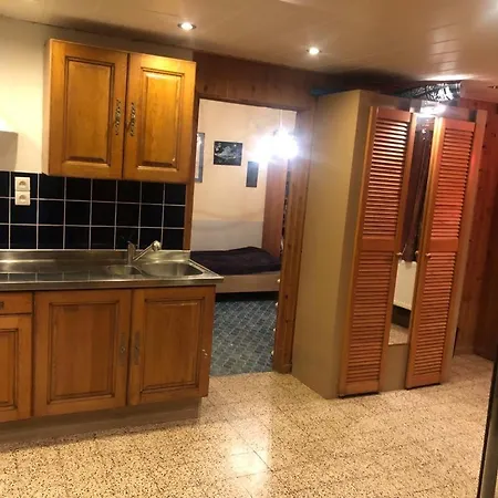 Chalet Chalet Matadi Dinant