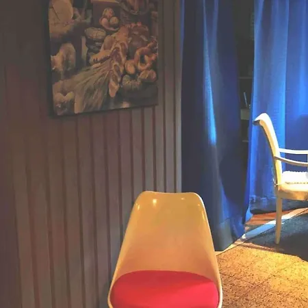 Chalet Chalet Matadi