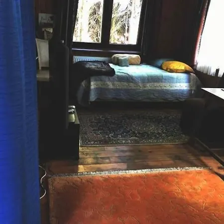 Chalet Chalet Matadi Dinant