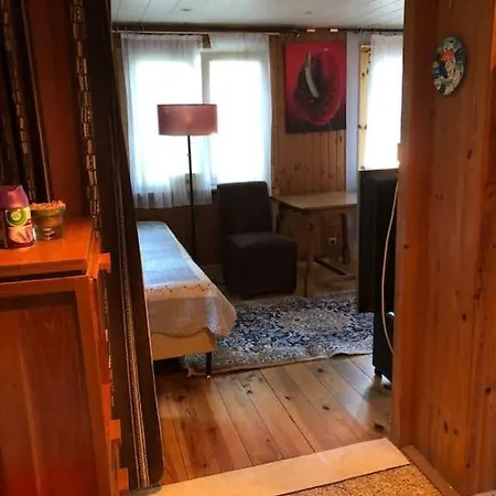 Chalet Matadi Chalet Dinant