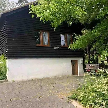 Chalet Matadi Dinant