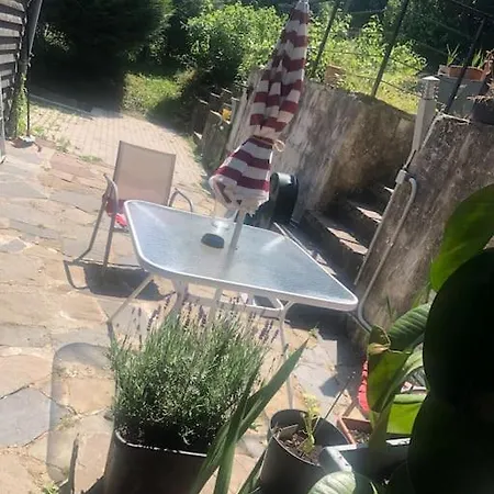 Chalet Chalet Matadi Dinant