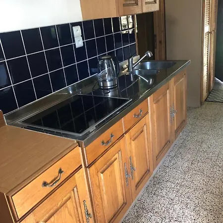 Chalet Matadi