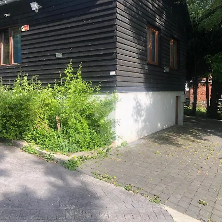 Chalet Matadi Dinant