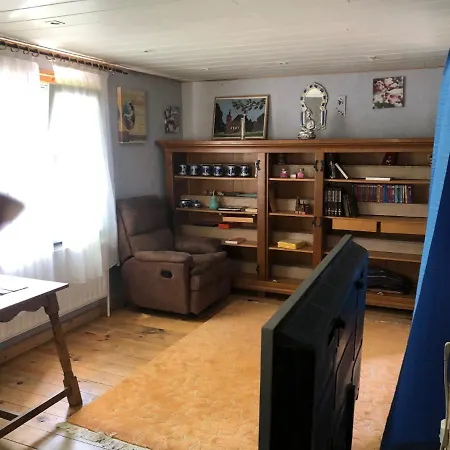 Chalet Matadi * Dinant