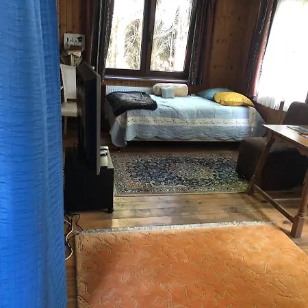 Chalet Chalet Matadi Dinant