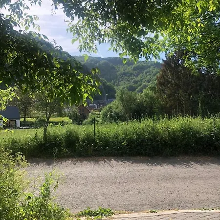 Chalet Chalet Matadi